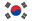 South Korea logo - Fiba As Qualifier Live Score