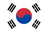 South Korea logo - Fiba As Qualifier Live Score