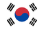 South Korea logo