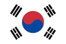 South Korea logo