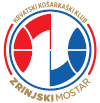 Zrinjski logo - Bih Prvenstvo League Mladost Mrkonjic Grad Vs Zrinjski Live Score
