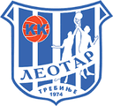 Leotar logo - Bih Prvenstvo League Mladost Mrkonjic Grad Vs Leotar Live Score