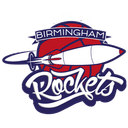 City Of Birmingham Rockets logo - England Nbl D Reading Rockets Vs City Of Birmingham Rockets Results
