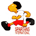 Spartans logo - Ecuador Nl Andes Bc Vs Spartans Scores