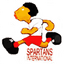 Spartans logo