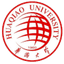 Huaqiao University logo