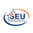 SEU Tbilisi logo - Georgia Gul Basketball Result