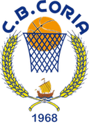 CB Coria logo - Spain Tercera Feb Sagrado Corazon Vs Cb Coria Live Score Today