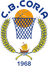 CB Coria logo