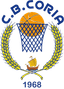 CB Coria logo