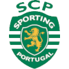 Sporting CP U23 logo - Portugal Pna Sporting Cp U Vs Ud Vilafranquense Basketball