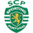 Sporting CP U23 logo - Portugal Pna Basketball