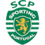 Sporting CP U23 logo