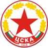 CSKA Sofia logo - Bulgaria Nbl Cska Sofia Vs Bc Polytechnica Live Score Today