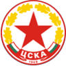 CSKA Sofia logo