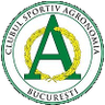 Agronomia Bucuresti Women logo