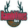 Bambitious Nara logo