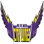 Hochiminh City Wings logo