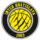 BK ASK Inter Slovnaft Bratislava logo - Sbl Bk Ask Inter Slovnaft Bratislava Vs Mbk Lucenec Live Result
