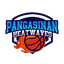 Pangasinan Heatwaves logo