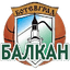 Balkan Botevgrad logo