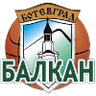 Balkan Botevgrad logo