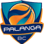 Palanga (W) logo