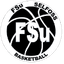 FSU Selfoss logo