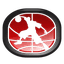 NBR Campos U22 logo