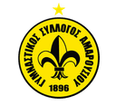 Maroussi B.C. logo - A Ethniki Aris Thessaloniki Bc Vs Maroussi Bc Live Score