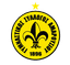 Maroussi B.C. logo