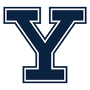 Yale University logo - Ncaa Howard Bison Vs Yale University Scores