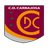 CD Carbajosa logo