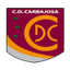 CD Carbajosa logo