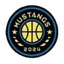 Taiwan Mustangs logo