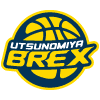 Utsunomiya Brex logo - Live B Hiroshima Dragonflies Vs Utsunomiya Brex