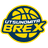 Utsunomiya Brex logo