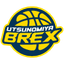 Utsunomiya Brex logo