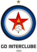 GD Interclube B logo - Campeonato Nacional De Angola Sc Luanda Ii Vs Gd Interclube B Live