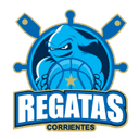 Regatas Corrientes logo - Argentinian Lnb Regatas Corrientes Vs Obras Sanitarias Buenos Aires Basketball Score