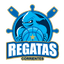 Regatas Corrientes logo