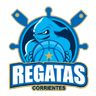 Regatas Corrientes logo