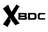 X-Bdc logo