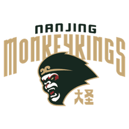 Nanjing Monkey Kings logo