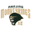 Nanjing Monkey Kings logo