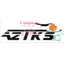 Aztks del Estado de Mexico Women logo