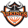 Blackburn Vikings logo - Australia Big V League Blackburn Vikings Vs Mckinnon Cougars Sport