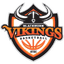 Blackburn Vikings logo