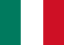 Italy U20 Women logo