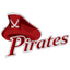 LPU pirate logo